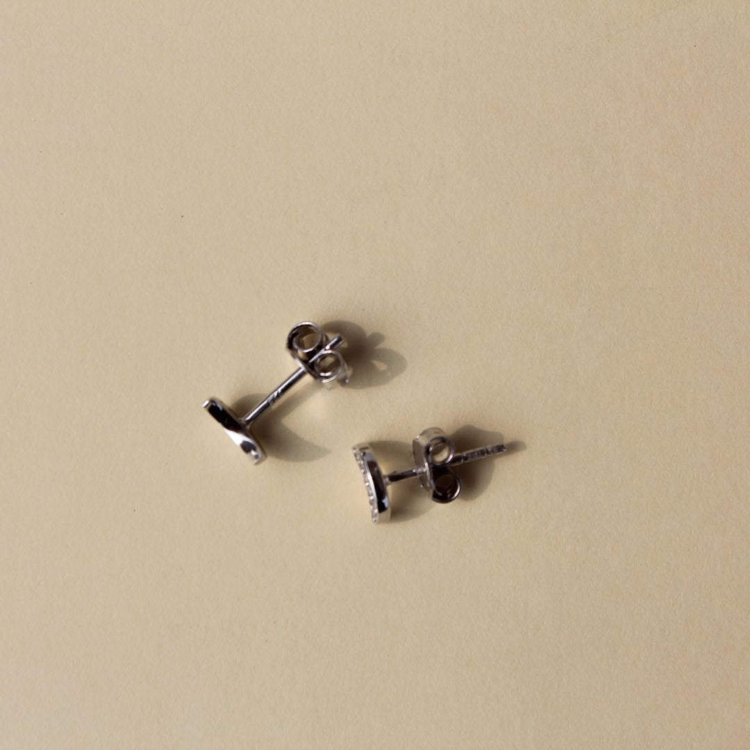 Moonlight Earrings - 1