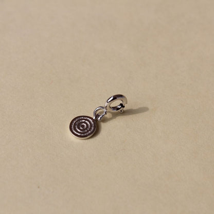 Circles Charm - 2