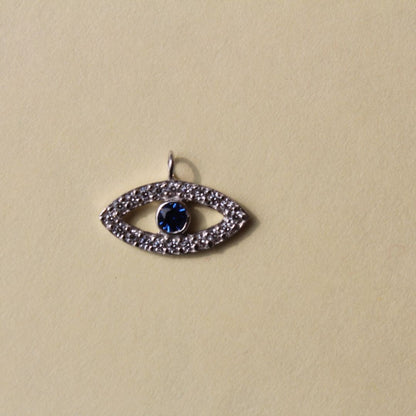 Evil Eye Charm