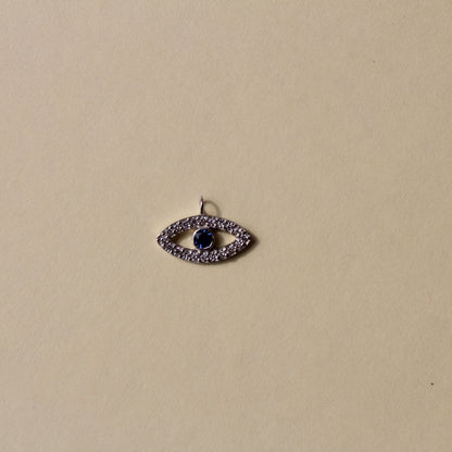 Evil Eye Charm