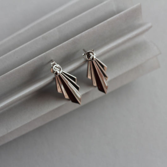 New Dawn Earrings - 2