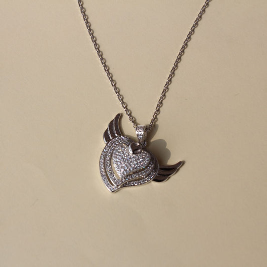 Cupid Pendant