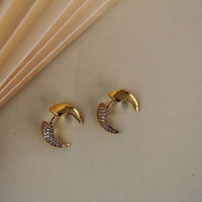 Moonstruck Earrings - 2