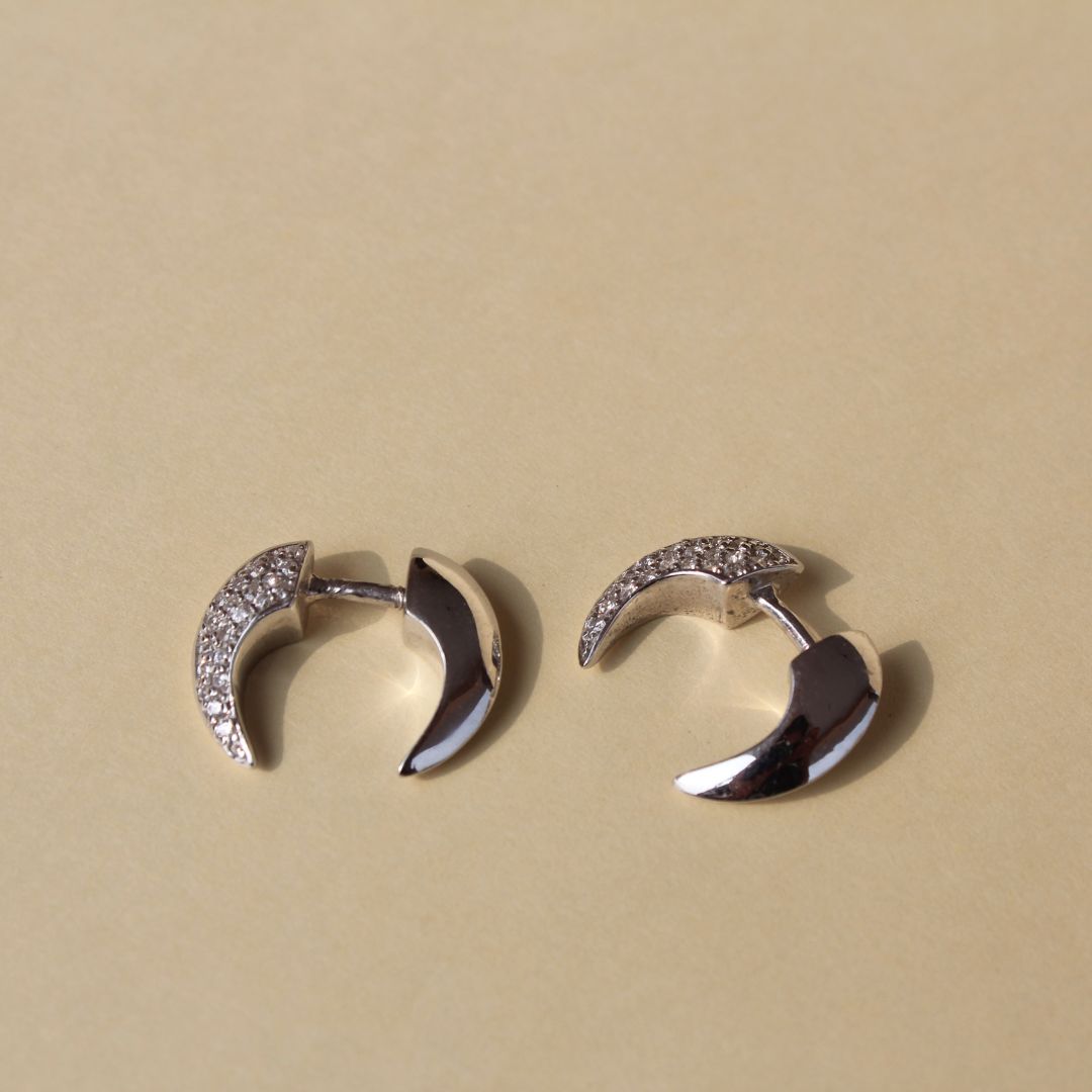 Moonstruck Earrings - 2