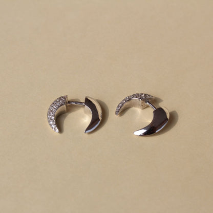 Moonstruck Earrings - 2